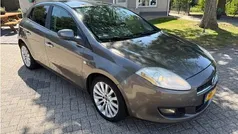 Gebruikt 2008 Fiat Bravo Emotion Hatchback | € 1.650 (Eerlijke prijs)