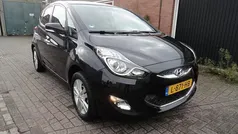 Gebruikt 2011 Hyundai ix20 MPV | € 5.750 (Eerlijke prijs)