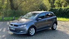 Grijs Gebruikt 2013 VW Polo Highline Hatchback | € 8.450 (Eerlijke prijs)