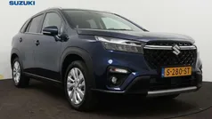 Blauw Gebruikt 2023 Suzuki SX4 S-Cross SUV | € 25.945 (Goede deal)
