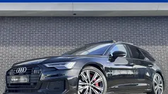 Gebruikt 2021 Audi A6 Competition Stationwagen | € 45.900 (Eerlijke prijs)