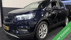 Gebruikt 2019 Opel Mokka X Edition SUV | € 14.949 (Eerlijke prijs)