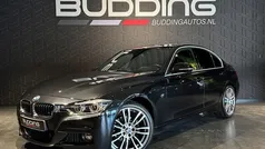 Gebruikt 2017 BMW 320 M Sport Sedan | € 22.950 (Eerlijke prijs)
