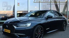 Blauw Gebruikt 2022 DS Automobiles DS9 Performance Sedan | € 33.795 (Eerlijke prijs)
