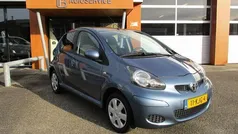 Gebruikt 2009 Toyota Aygo Comfort Hatchback | € 2.750 (Eerlijke prijs)