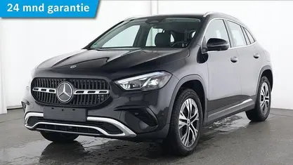 Occasion 2024 Mercedes GLA250 Progressive SUV | € 44.745 (Goede deal)