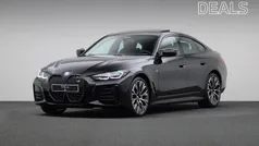 Zwart, metallic lak Gebruikt 2025 BMW i4 Executive Sedan | € 63.880 (Eerlijke prijs)