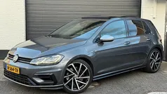 Gebruikt 2019 VW Golf VII R Hatchback | € 31.995 (Goede deal)