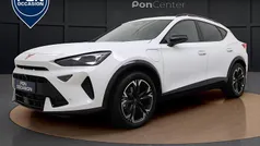 Wit Nieuw 2025 Cupra Formentor SUV | € 39.950 (Super prijs)