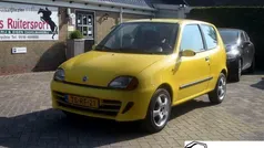 Gebruikt 1999 Fiat Seicento Hatchback | € 999