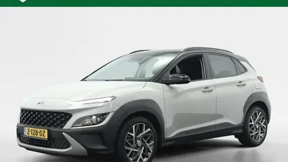 Occasion 2024 Hyundai Kona SUV | € 24.450 (Super prijs)