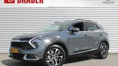 Gebruikt 2024 Kia Sportage SUV | € 41.545 (Eerlijke prijs)