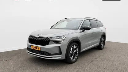 Gebruikt 2025 Skoda Kodiaq Business Line SUV | € 51.949 (Eerlijke prijs)