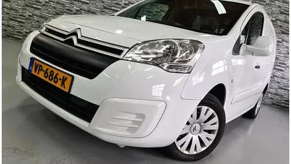 Overige Occasion 2015 Citroën Berlingo MPV | € 5.995 (Eerlijke prijs)