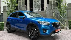 Gebruikt 2012 Mazda CX-5 SUV | € 14.445 (Eerlijke prijs)