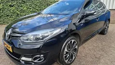 Zwart Gebruikt 2014 Renault Mégane GrandTour Bose Edition Stationwagen | € 4.995 (Goede deal)