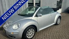Gebruikt 2008 VW Beetle Trendline Cabriolet | € 5.999 (Eerlijke prijs)