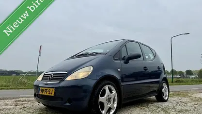 Occasion Mercedes A140 82 PK (60 kW) 2000 MPV