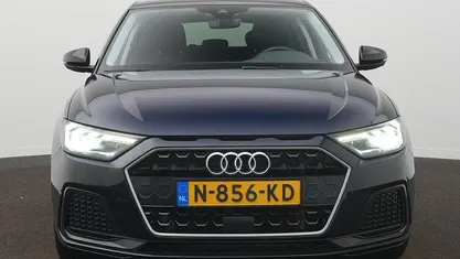 Occasion 2021 Audi A1 Sportback Basis Hatchback | € 20.900 (Eerlijke prijs)