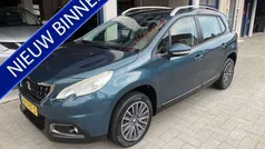 Gebruikt 2017 Peugeot 2008 SUV | € 8.950 (Eerlijke prijs)