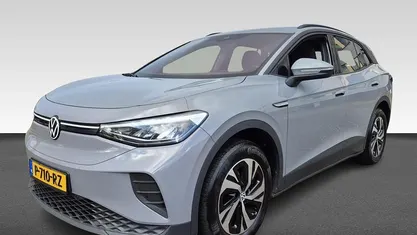 Occasion VW ID.4 Style 125 kW (170 PK) 2021 SUV