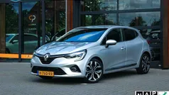 Grijs Gebruikt 2020 Renault Clio V Intens Hatchback | € 11.994 (Eerlijke prijs)
