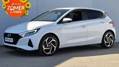 Gebruikt 2022 Hyundai i20 Comfort Hatchback | € 20.685 (Eerlijke prijs)