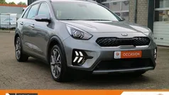 Grijs Gebruikt 2019 Kia Niro SUV | € 19.950 (Goede deal)