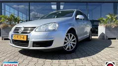 Grijs Gebruikt 2010 VW Golf VI Comfortline Stationwagen | € 3.500 (Eerlijke prijs)