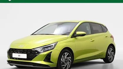 Gebruikt 2024 Hyundai i20 Comfort Hatchback | € 18.900 (Goede deal)
