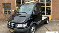 Gebruikt 2006 Iveco Daily Van | € 7.950 (Eerlijke prijs)