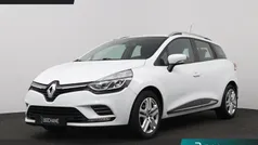 Gebruikt 2018 Renault Clio GrandTour Zen Stationwagen | € 9.995 (Eerlijke prijs)