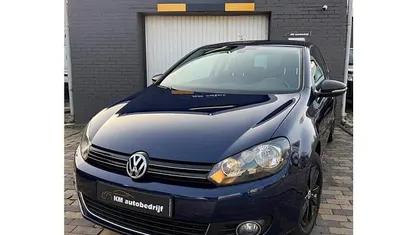 Occasion VW Golf VI Style 105 PK (77 kW) 2011 Hatchback