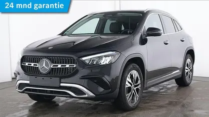 Occasion 2024 Mercedes GLA250 SUV | € 45.750 (Eerlijke prijs)