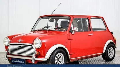 Occasion Mini Cooper Classic 69 PK (50 kW) 1968 Hatchback