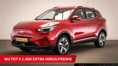 Rood Gebruikt 2022 MG ZS Luxury Sedan | € 20.295 (Eerlijke prijs)