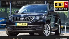 Zwart Gebruikt 2020 Skoda Kodiaq Business Line SUV | € 27.890 (Goede deal)