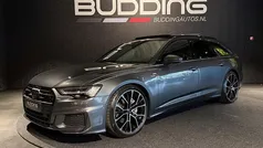 Grijs Gebruikt 2019 Audi A6 S-Line Stationwagen | € 35.950 (Eerlijke prijs)