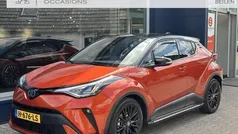 Gebruikt 2020 Toyota C-HR Edition SUV | € 26.850 (Eerlijke prijs)