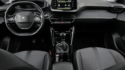 Occasion Peugeot 208 Allure 101 PK (74 kW) 2022 Hatchback