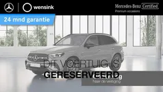 Grijs Gebruikt 2025 Mercedes GLC400d AMG line SUV | € 73.850 (Goede deal)