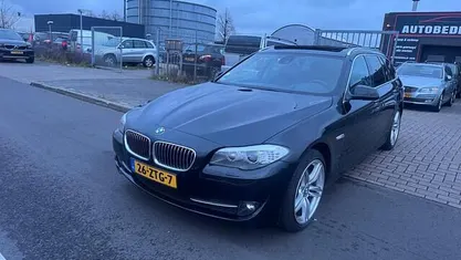 Occasion BMW 530 Executive 259 PK (190 kW) 2011 Stationwagen