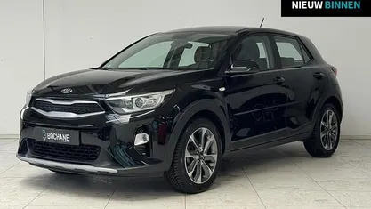 Occasion Kia Stonic 120 PK (88 kW) 2018 SUV