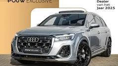 Gebruikt 2024 Audi Q7 Advanced Plus SUV | € 77.450 (Goede deal)