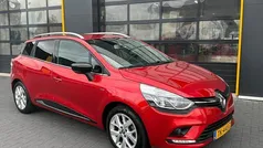 Gebruikt 2018 Renault Clio GrandTour LIMITED Stationwagen | € 7.900 (Eerlijke prijs)