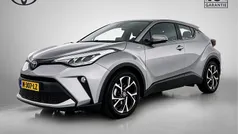 Gebruikt 2021 Toyota C-HR SUV | € 24.445 (Eerlijke prijs)