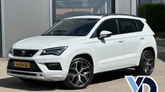Wit Gebruikt 2018 Seat Ateca FR SUV | € 26.950 (Eerlijke prijs)