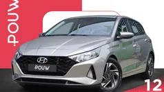 Gebruikt 2021 Hyundai i20 Comfort Hatchback | € 16.900 (Eerlijke prijs)