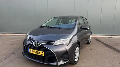 Occasion Toyota Yaris 99 PK (72 kW) 2015 Hatchback
