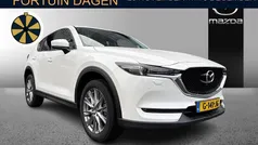 Gebruikt 2019 Mazda CX-5 Inclusive SUV | € 22.395 (Eerlijke prijs)